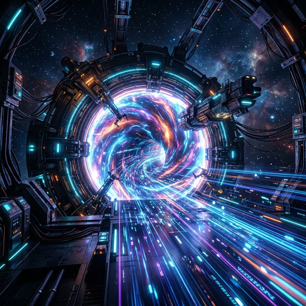 Event Horizon